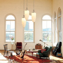 music room