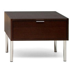 Bensen - Bensen Partu Nightstands - Nightstands And Bedside Tables