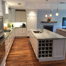 Florida Kitchen