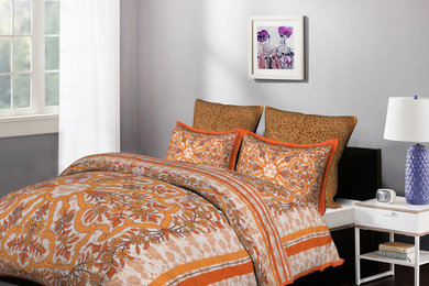 Designer Quilted Bedspreads