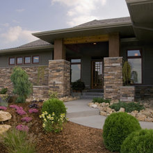 materials for exterior