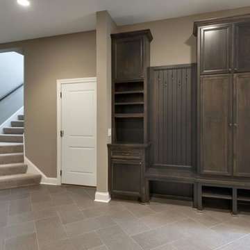 Mud Room