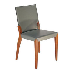 Nora Dining Chair - Dining Chairs