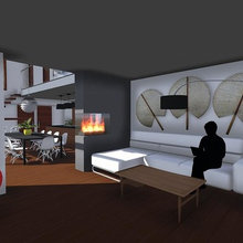 Living Room Ideas