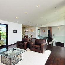 Living Room Ideas