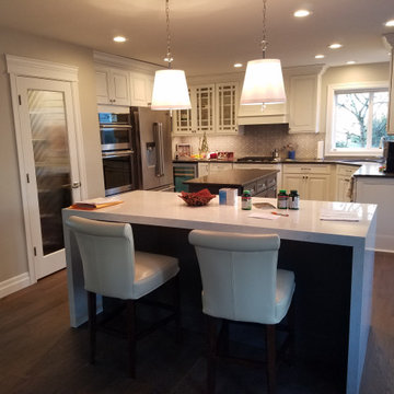 KItch Remodel