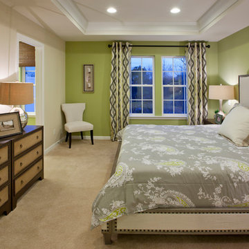 Weston Landing Project