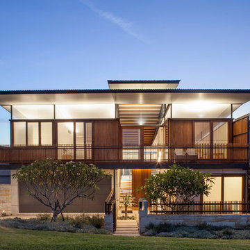 Headland House
