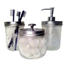 Mason Jar Idea