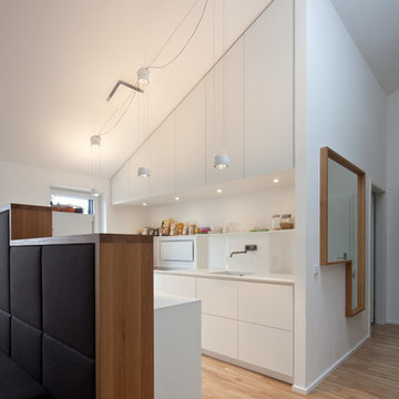 Dachgeschosswohnung München