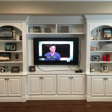 Galeria Bookcases, Wall Units, Built-Ins, Shelving