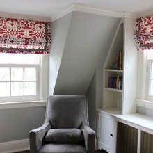 window treatments