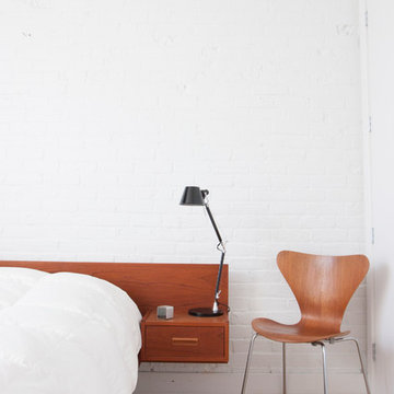 My Houzz: Stark Minimalism Takes Shape