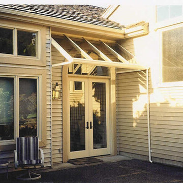 Canopies & Porch Covers