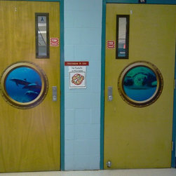 Maypoint Charter School - Products