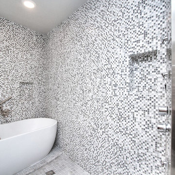 Condo in the Trademark charlotte- total remodel
