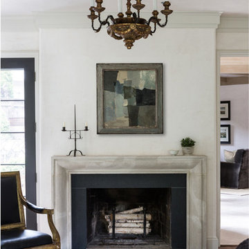 Mediterranean Revival
