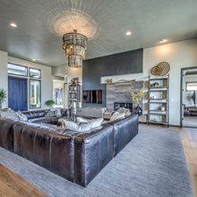 Living Room Ideas