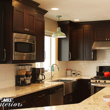 Kitchen Detroit Metro