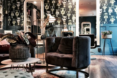 Inspiration för moderna hem