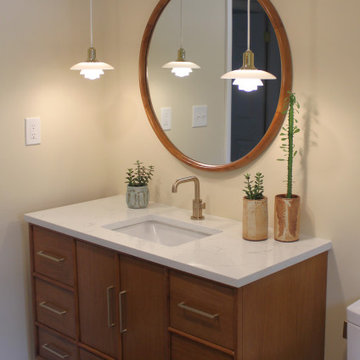 Who does the best bathroom remodeling in Frederick County Maryland