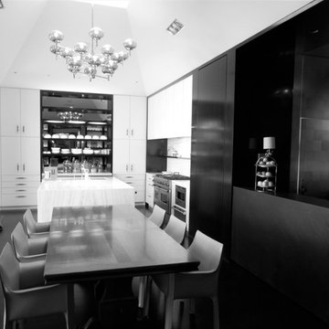 Ridges Custom Home