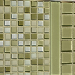 Mosaics - Tile