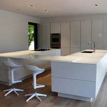 new kitchen