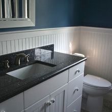 Bathroom Ideas