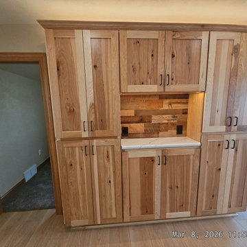 Boom Bay Remodel
