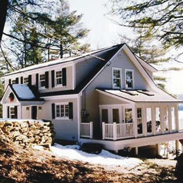 SIP Homes