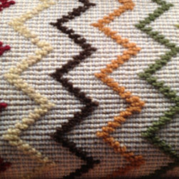 Showroom Products - Area Rugs