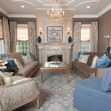 Plandome Residence