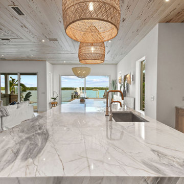 Intracoastal Beach Tequesta