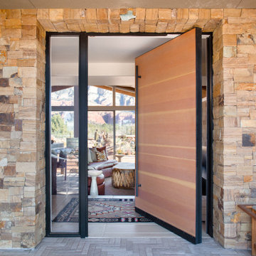 Bear Mountain Retreat