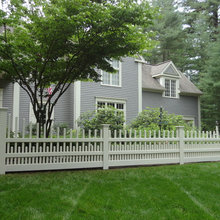 Fence