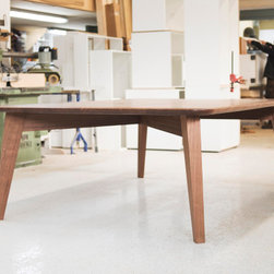 Tisch Pebl - Dining Tables
