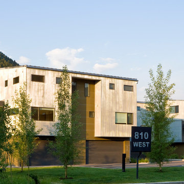 810 West Townhomes