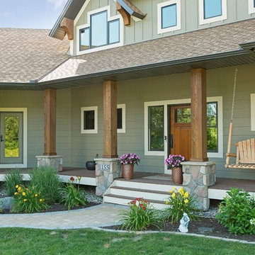Custom Home