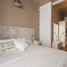 habitac matrimonio