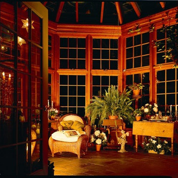 Conservatories