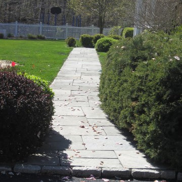 Exterior Home Remodel in Ridgefield, CT