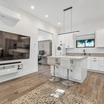 Accessory Dwelling Unit (ADU) in Los Altos, CA