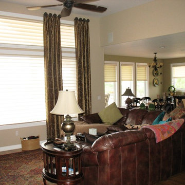 Graham Residence