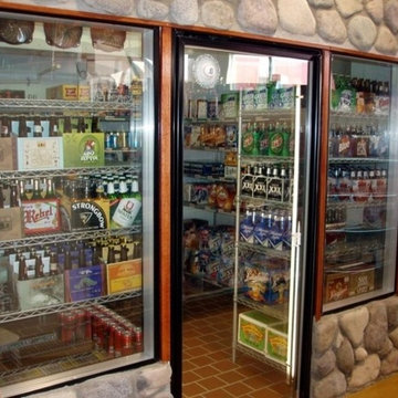 Man Cave