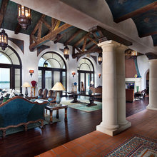 2824 Coffee Pot- Family room