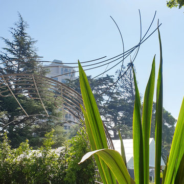 Show Garden 2019 Gold Medal