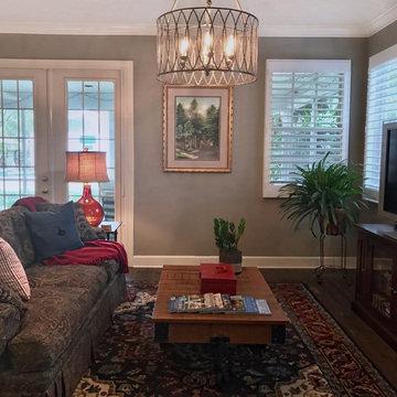 Modern Farmhouse