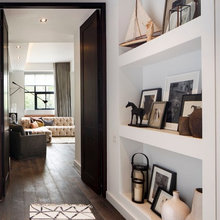 shelving