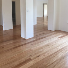 Floor boards Color
